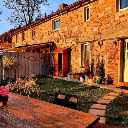 Apartament Czar-Now Czarnow  Dış mekan fotoğraf