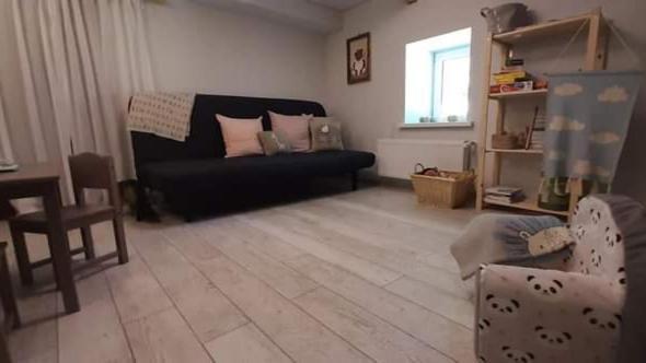 Apartament Czar-Now Czarnow  Dış mekan fotoğraf