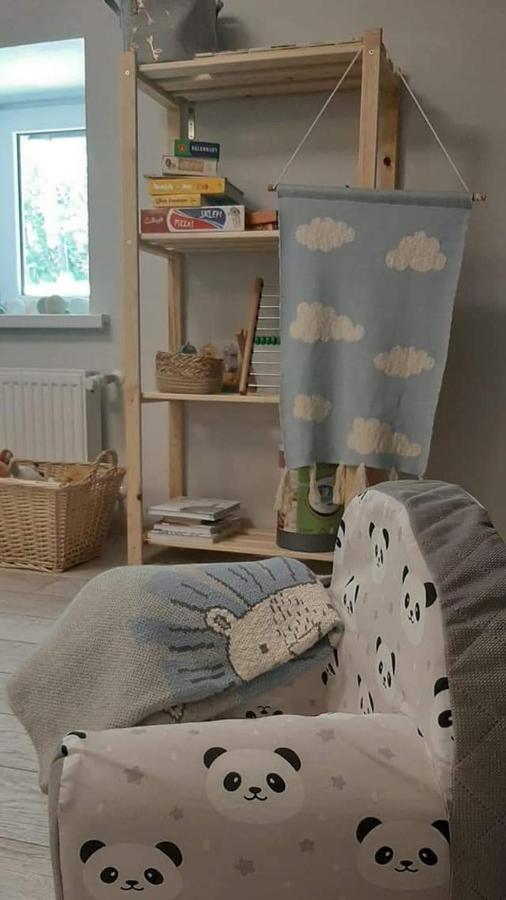 Apartament Czar-Now Czarnow  Dış mekan fotoğraf