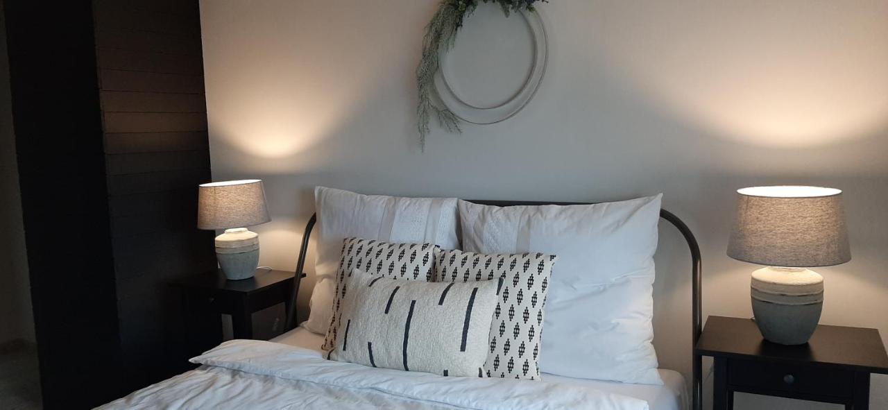 Apartament Czar-Now Czarnow  Dış mekan fotoğraf