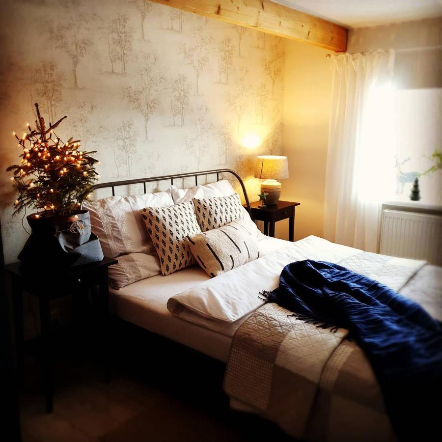 Apartament Czar-Now Czarnow  Dış mekan fotoğraf