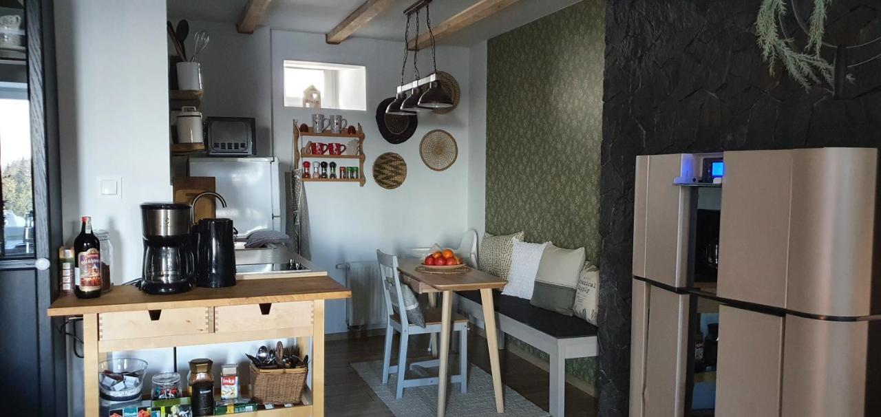 Apartament Czar-Now Czarnow  Dış mekan fotoğraf