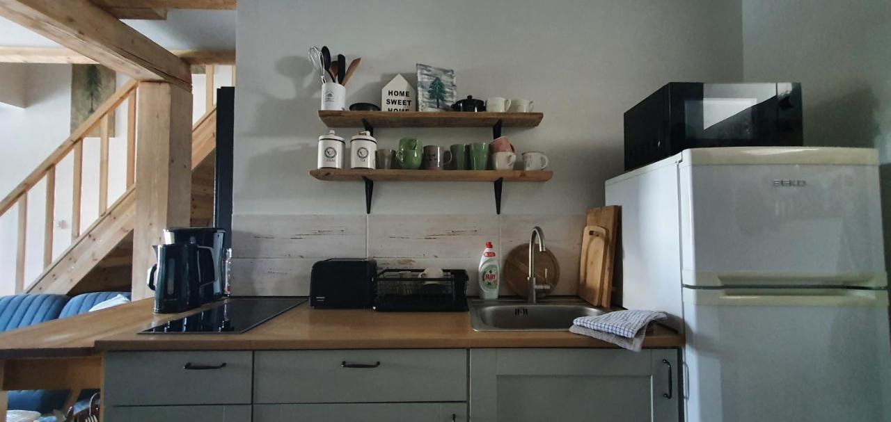 Apartament Czar-Now Czarnow  Dış mekan fotoğraf