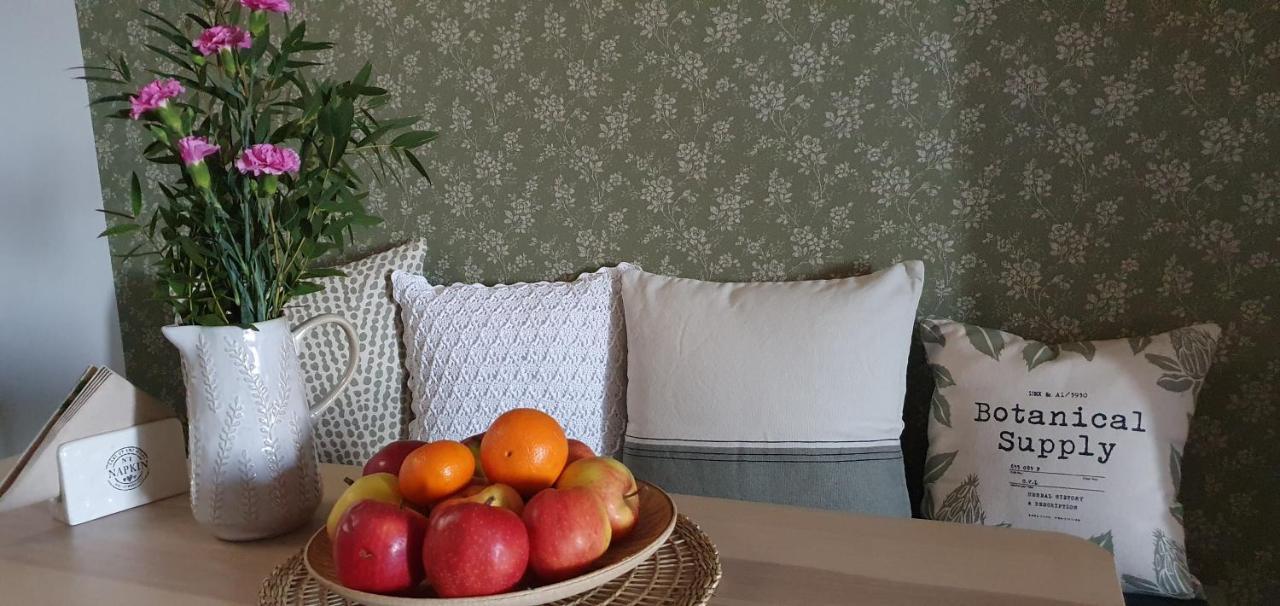 Apartament Czar-Now Czarnow  Dış mekan fotoğraf
