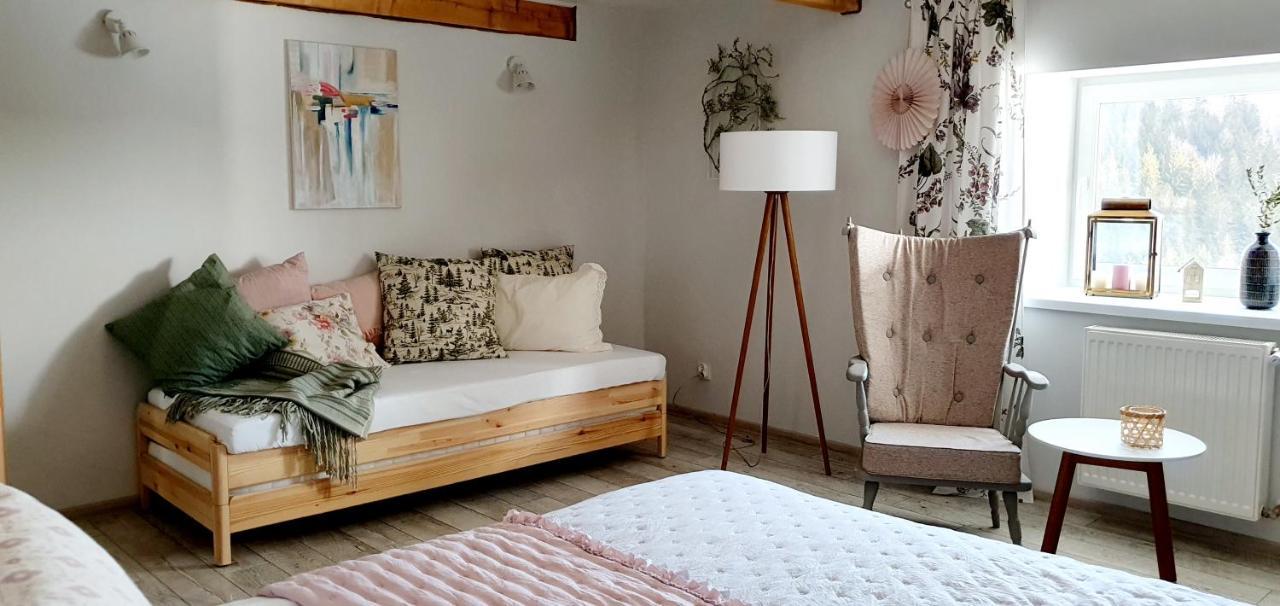 Apartament Czar-Now Czarnow  Dış mekan fotoğraf