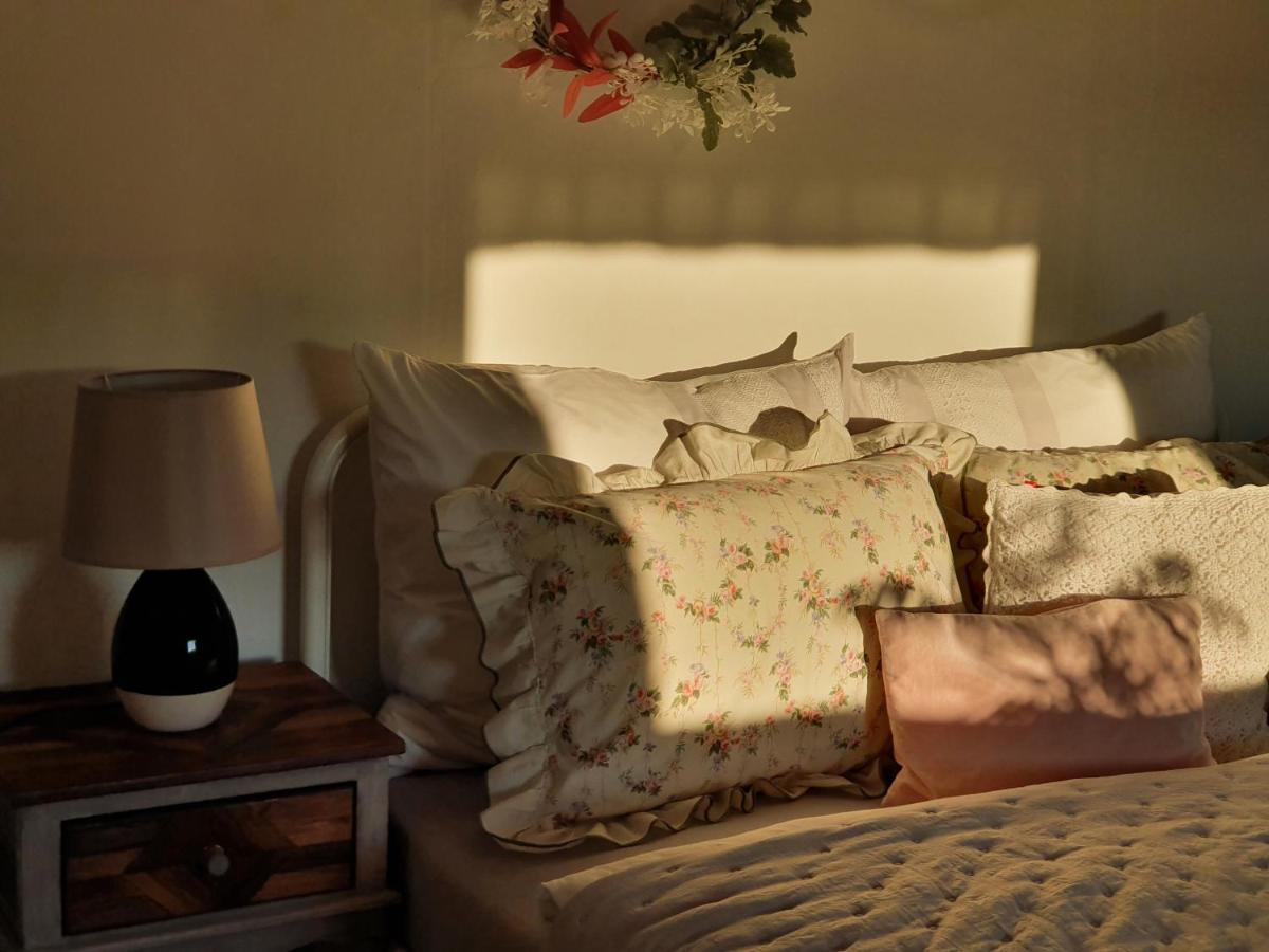 Apartament Czar-Now Czarnow  Dış mekan fotoğraf