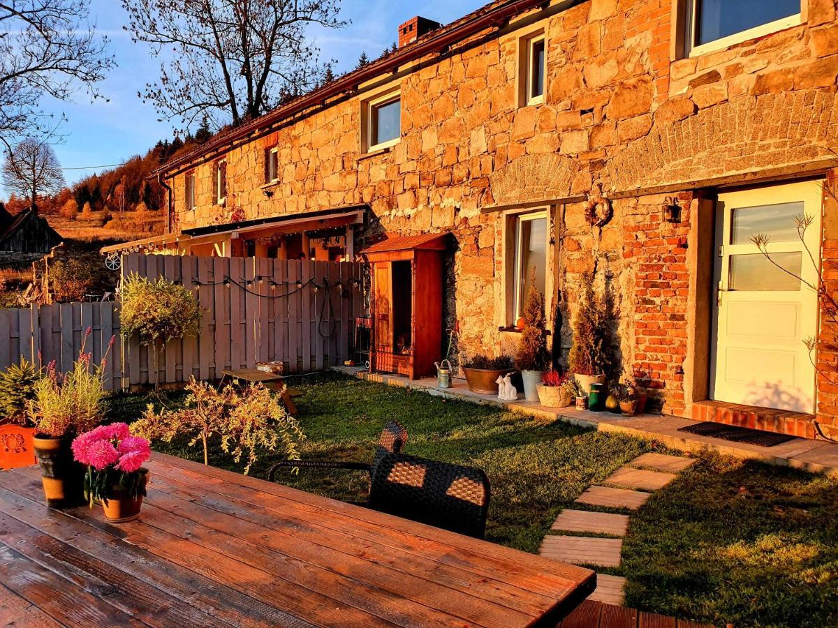 Apartament Czar-Now Czarnow  Dış mekan fotoğraf