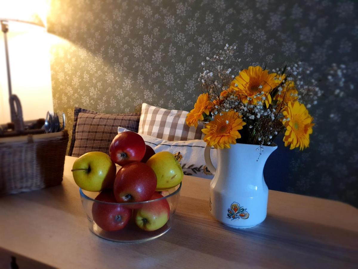 Apartament Czar-Now Czarnow  Dış mekan fotoğraf