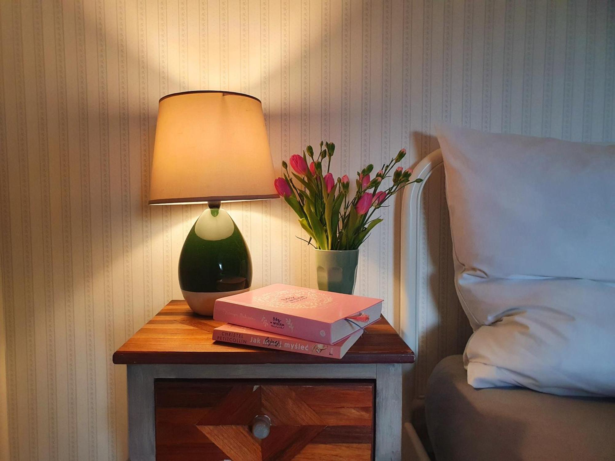 Apartament Czar-Now Czarnow  Dış mekan fotoğraf